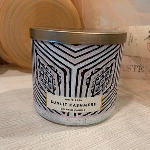Bath and Body Works Candle